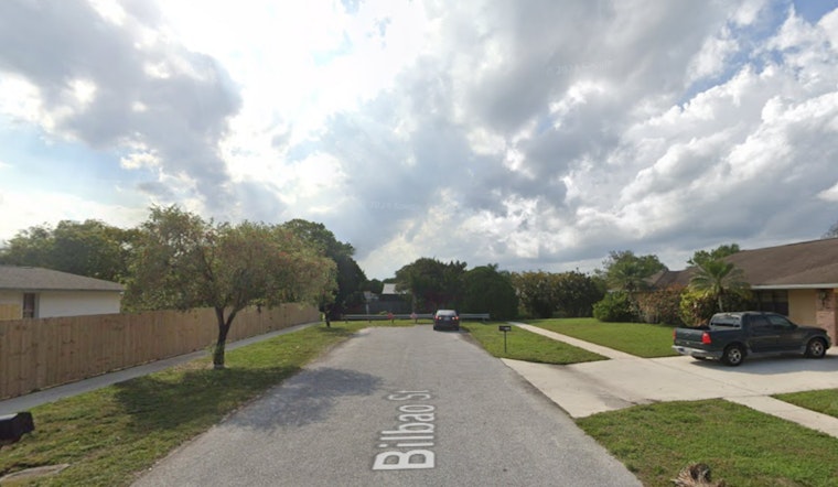 One Hospitalized After Shooting in Royal Palm Beach, No Active Threat to Public