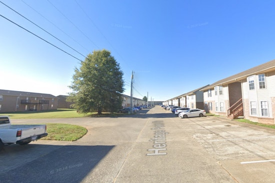 One Injured in Late Night Shooting Following Argument in Clarksville, Police Assure No Public Threat