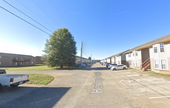 One Injured in Late Night Shooting Following Argument in Clarksville, Police Assure No Public Threat