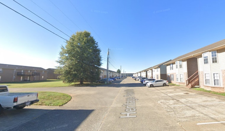 One Injured in Late Night Shooting Following Argument in Clarksville, Police Assure No Public Threat