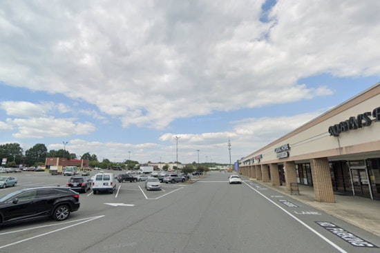 One Injured in Shooting Amid Illegal Street Takeover in Pineville; Police Seek Suspect