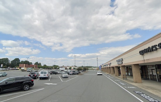 One Injured in Shooting Amid Illegal Street Takeover in Pineville; Police Seek Suspect
