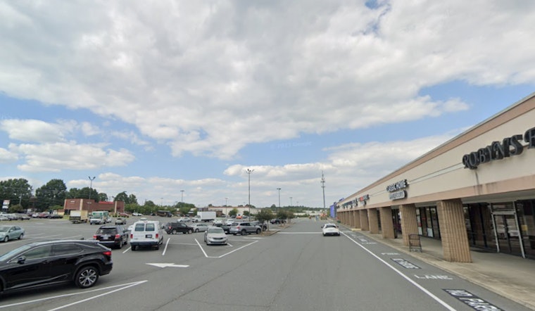 One Injured in Shooting Amid Illegal Street Takeover in Pineville; Police Seek Suspect
