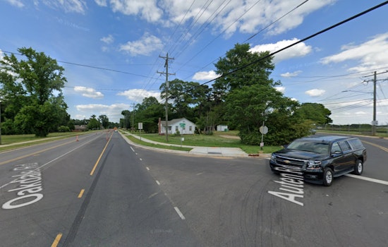 One Person Killed in Traffic Accident at Busy Charlotte Intersection as Police Investigate Cause