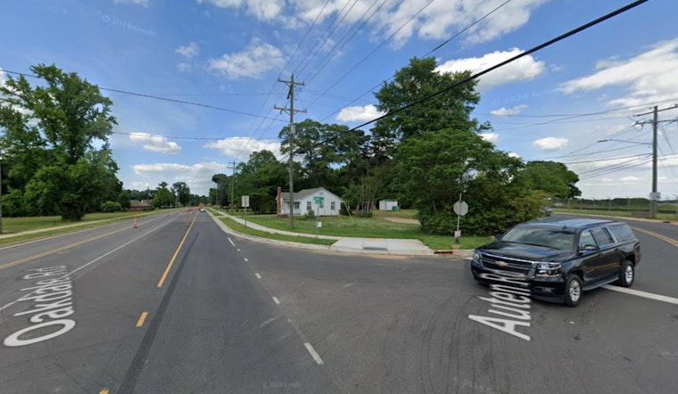 One Person Killed in Traffic Accident at Busy Charlotte Intersection as Police Investigate Cause