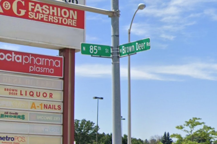 One Teen Dead, Four Injured in Milwaukee Shooting Near Former Northridge Mall