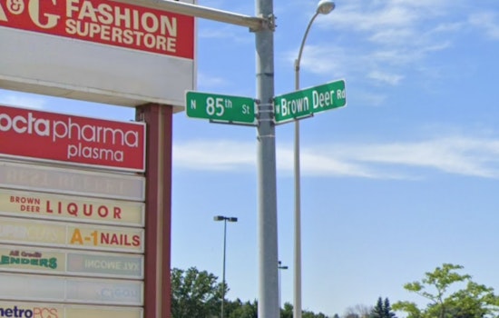 One Teen Dead, Four Injured in Milwaukee Shooting Near Former Northridge Mall