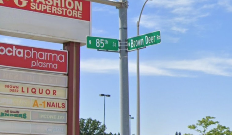 One Teen Dead, Four Injured in Milwaukee Shooting Near Former Northridge Mall