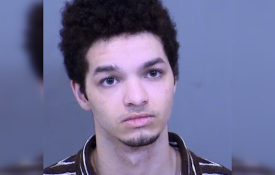 Online Predator Snared, Maricopa County Man Gets 28 Years for Trading CSAM in Diabolical Plot to Abuse Minors