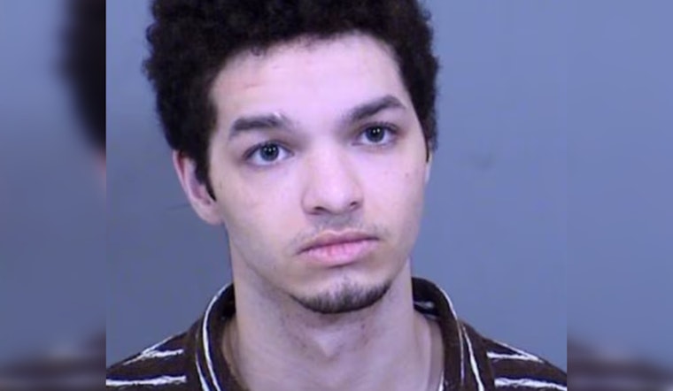 Online Predator Snared, Maricopa County Man Gets 28 Years for Trading CSAM in Diabolical Plot to Abuse Minors