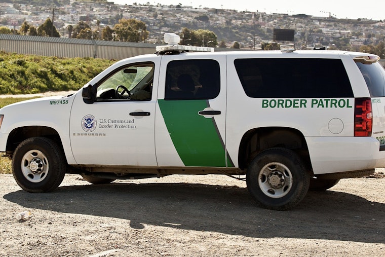 Operation Take Back America Charges 257 in Arizona Immigration Enforcement Surge