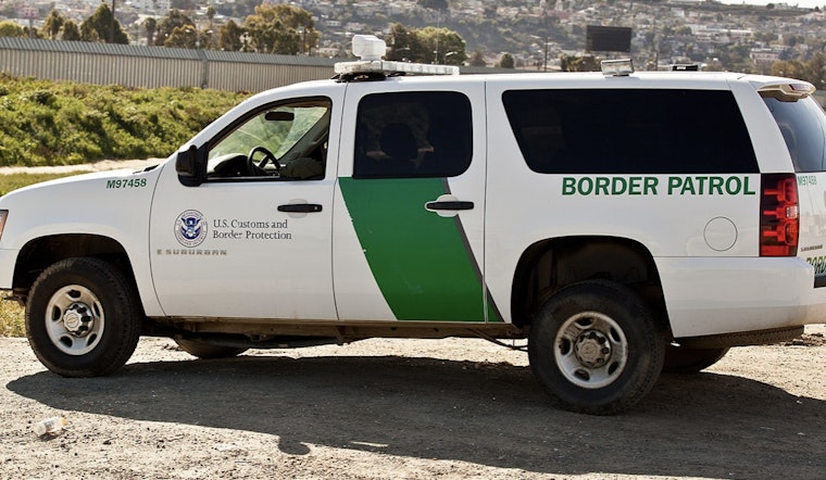 Operation Take Back America Charges 257 in Arizona Immigration Enforcement Surge