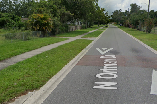 Orange County Deputy Fatally Shoots Knife-Wielding Man in Mental Health Crisis