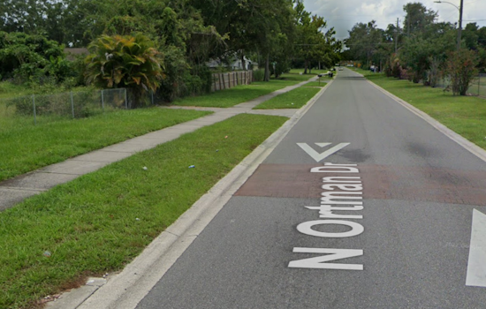 Orange County Deputy Fatally Shoots Knife-Wielding Man in Mental Health Crisis