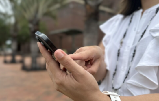 Orange County Officials Urge Residents to Sign Up for OCAlert Ahead of Predicted Active Hurricane Season