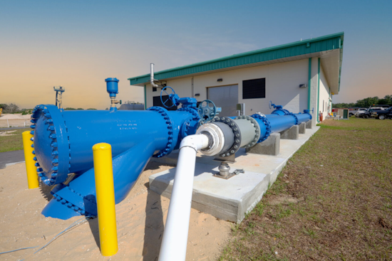 Orange County Utilities Secures Prestigious AAA Ratings for Water and Wastewater Bonds, Ensuring Service Excellence for Over a Million Central Florida Residents