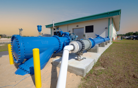 Orange County Utilities Secures Prestigious AAA Ratings for Water and Wastewater Bonds, Ensuring Service Excellence for Over a Million Central Florida Residents