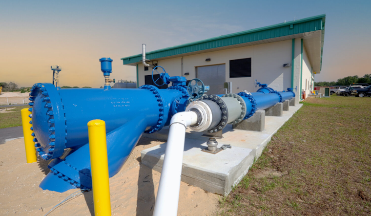 Orange County Utilities Secures Prestigious AAA Ratings for Water and Wastewater Bonds, Ensuring Service Excellence for Over a Million Central Florida Residents