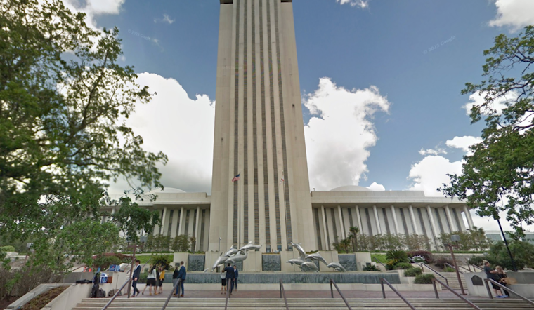 Orange County Voters Head to Polls for Florida House and Senate Special Primary amidst Low Turnout