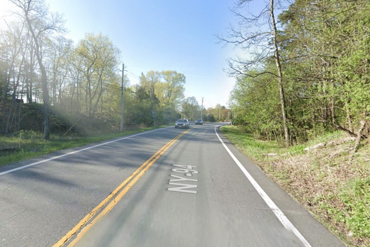 Orange County's Scenic Routes to Get $30 Million Upgrade, Governor Hochul Paves Way for Safer Travel and Economic Growth