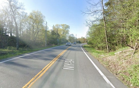 Orange County's Scenic Routes to Get $30 Million Upgrade, Governor Hochul Paves Way for Safer Travel and Economic Growth