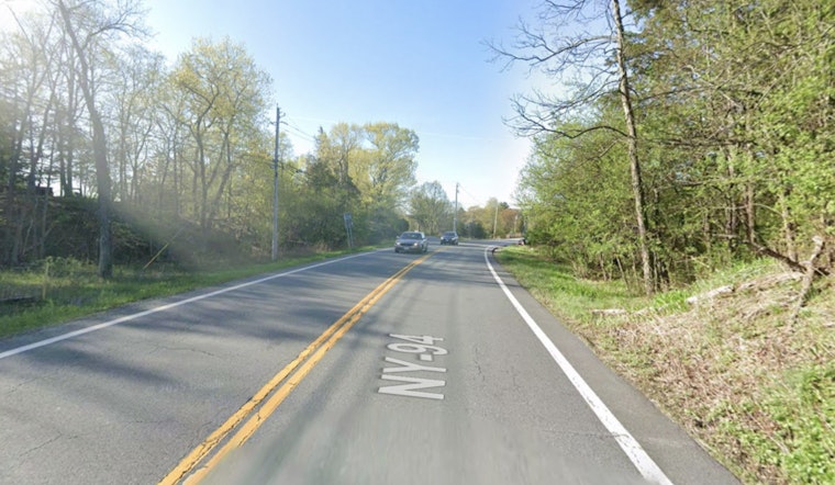 Orange County's Scenic Routes to Get $30 Million Upgrade, Governor Hochul Paves Way for Safer Travel and Economic Growth