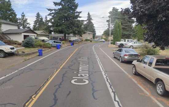 Oregon City Officer Cleared by Grand Jury in May 16 Shooting Involving Former Law Enforcement Officer