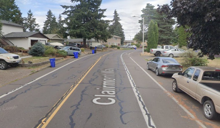 Oregon City Officer Cleared by Grand Jury in May 16 Shooting Involving Former Law Enforcement Officer