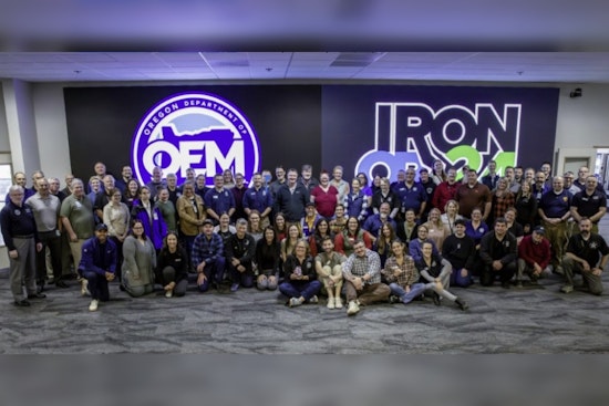 Oregon Department of Emergency Management Celebrates 3 Years of Strengthening State Readiness and Resilience
