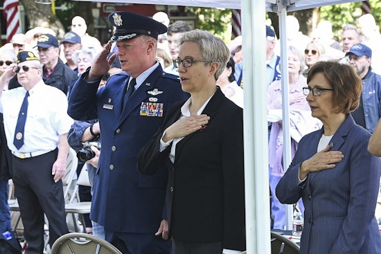Oregon Governor Tina Kotek Lauds Legislative Wins on Homelessness and Education, Laments Transportation Oversights