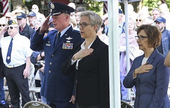 Oregon Governor Tina Kotek Lauds Legislative Wins on Homelessness and Education, Laments Transportation Oversights