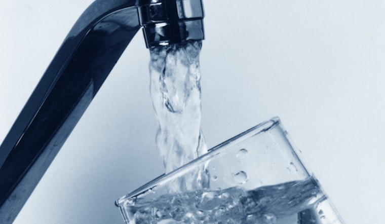 Oregon House Passes Bill to Ensure Water Safety Transparency for Renters in High-Risk Areas