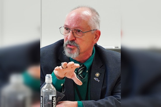 Oregon House Republicans Demand Censure of Senator Gorsek Amid Allegations of Aggressive Behavior