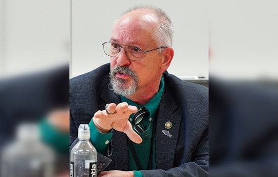 Oregon House Republicans Demand Censure of Senator Gorsek Amid Allegations of Aggressive Behavior