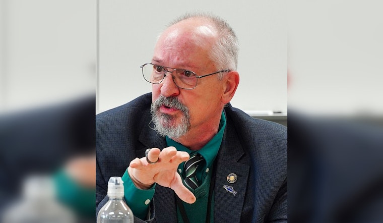 Oregon House Republicans Demand Censure of Senator Gorsek Amid Allegations of Aggressive Behavior
