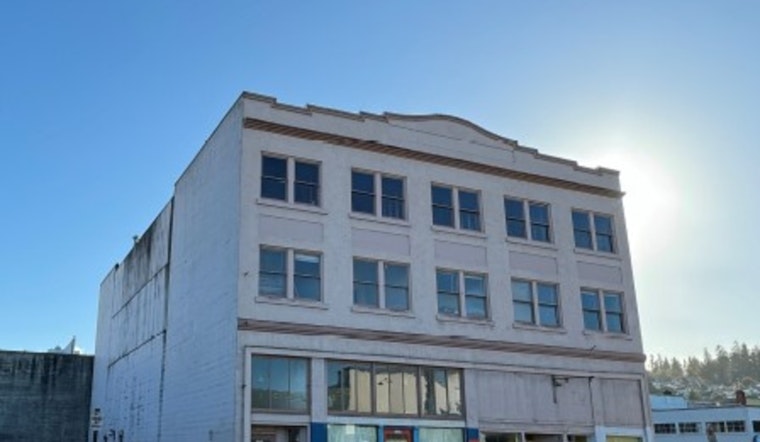 Oregon Infuses Over $10M into Local Economies with Main Street Revitalization Grants