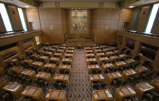 Oregon Legislature Passes Bill to Alter Lodging Tax Revenue Split, Aiding Local Economies and Tourism
