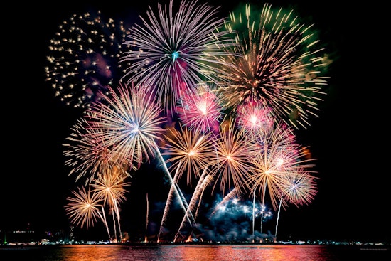 Oregon Officials Urge Fire Safety Ahead of Fourth of July Celebrations to Prevent Wildfires