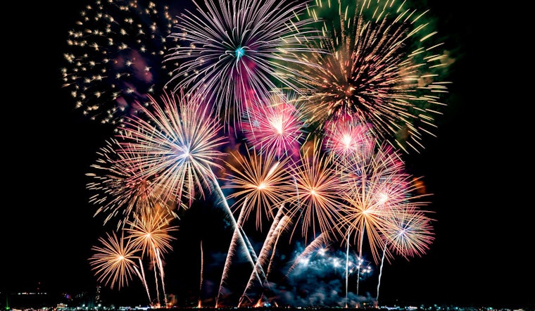 Oregon Officials Urge Fire Safety Ahead of Fourth of July Celebrations to Prevent Wildfires