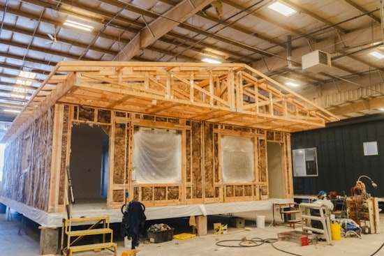 Oregon Ramps Up Affordable Housing Efforts with State Investments in Modular Home Innovation