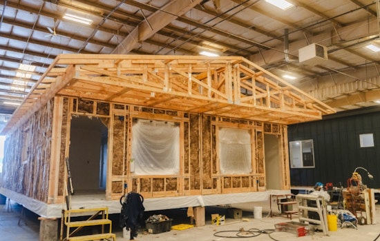 Oregon Ramps Up Affordable Housing Efforts with State Investments in Modular Home Innovation