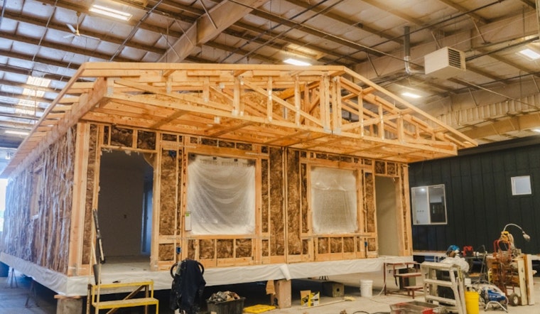 Oregon Ramps Up Affordable Housing Efforts with State Investments in Modular Home Innovation