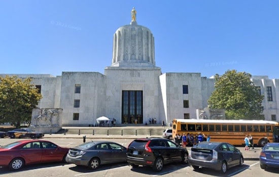 Oregon Senate Advances Bill to Shield Consumers from Big Tech's Utility Costs