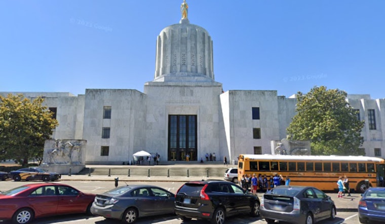 Oregon Senate Advances Bill to Shield Consumers from Big Tech's Utility Costs