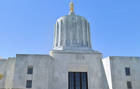 Oregon Senate Passes Bill to Address Behavioral Health Workforce Shortage, Awaits Governor's Signature