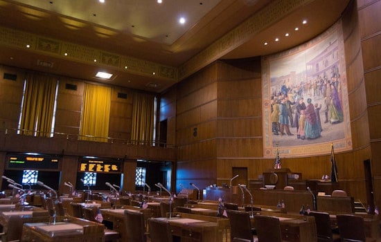Oregon Senate Passes Bill to Aid Internationally Trained Doctors in Obtaining Licenses