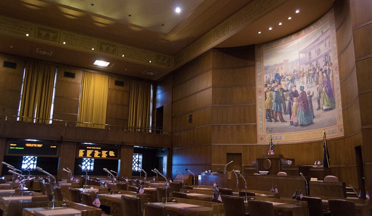 Oregon Senate Passes Bill to Aid Internationally Trained Doctors in Obtaining Licenses