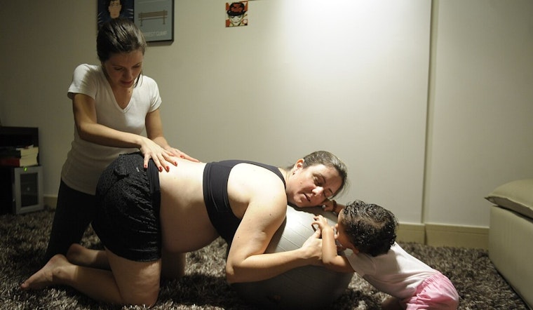 Oregon Senate Passes Bill to Expand Insurance Coverage for Doula and Lactation Services