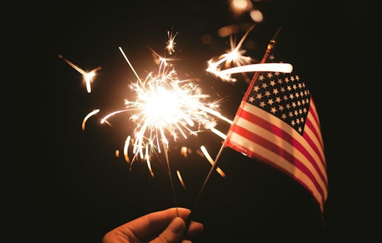 Oregon State Fire Marshal Urges Safe and Legal Fireworks Use Ahead of Fourth of July Celebrations