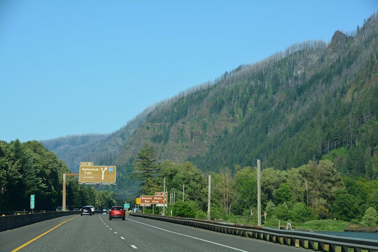 Oregon Transportation Reinvestment Package Advances, House Bill 2025 Set to Revitalize State Infrastructure